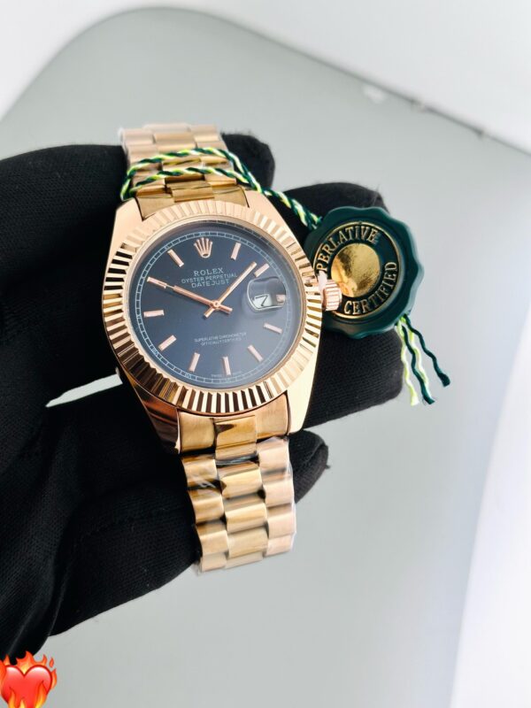 ROLEX MENS PREMIUM WATCHES