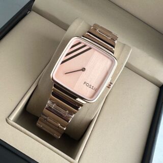 FOSSIL WOMENS PREMIUM WATCHES