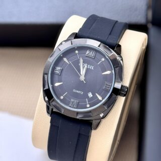FOSSIL MENS PREMIUM WATCHES