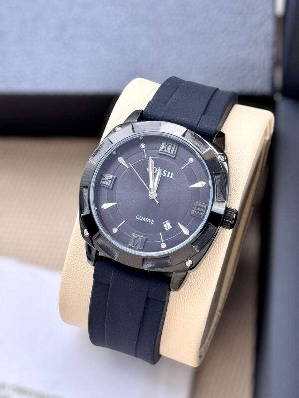 FOSSIL MENS PREMIUM WATCHES