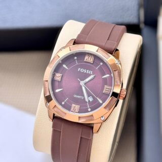 FOSSIL MENS PREMIUM WATCHES
