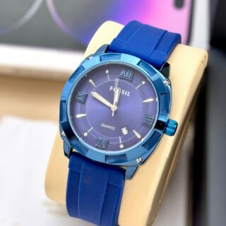 FOSSIL MENS PREMIUM WATCHES