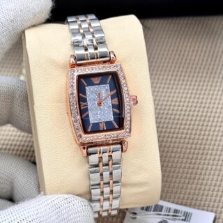 EMPORIO ARMANI WOMENS PREMIUM WATCHES