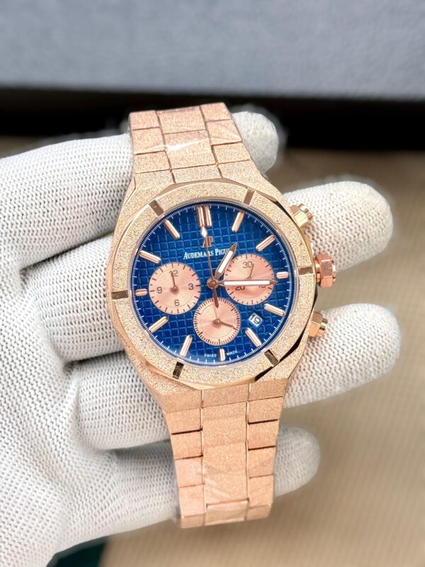 AUDEMARS PIGUET MENS PREMIUM WATCHES