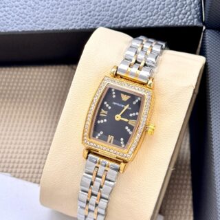 EMPORIO ARMANI WOMENS PREMIUM WATCHES