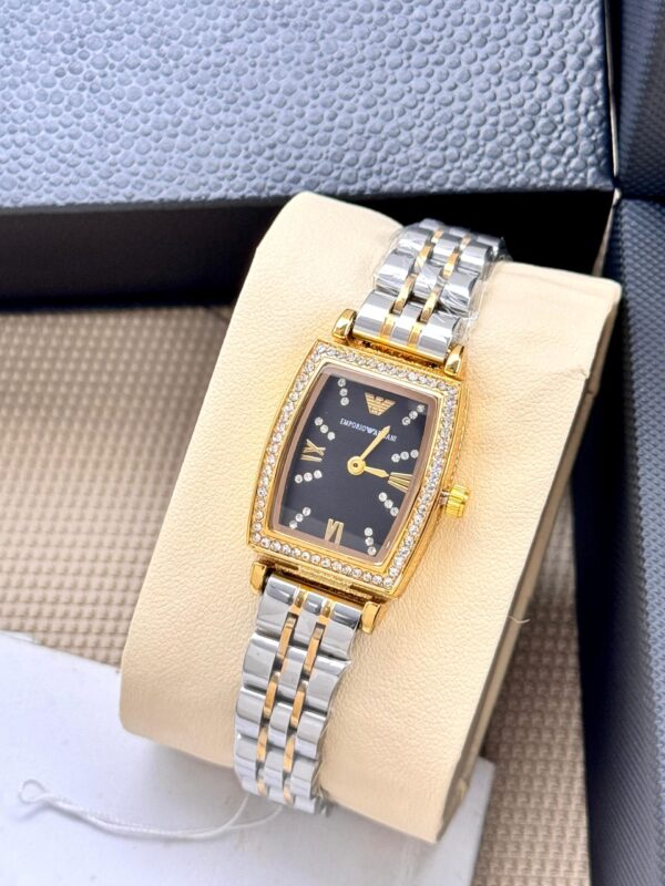 EMPORIO ARMANI WOMENS PREMIUM WATCHES