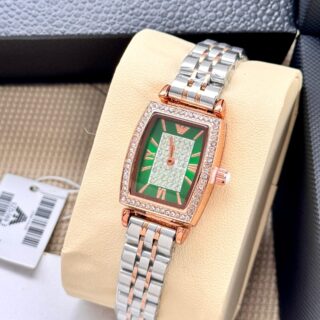 EMPORIO ARMANI WOMENS PREMIUM WATCHES
