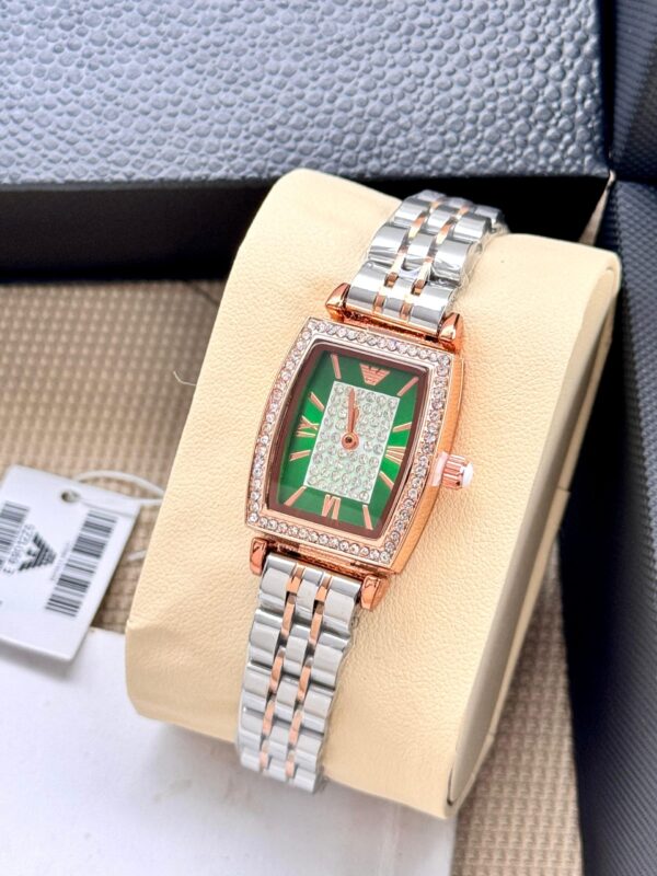 EMPORIO ARMANI WOMENS PREMIUM WATCHES