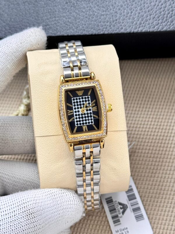 EMPORIO ARMANI WOMENS PREMIUM WATCHES
