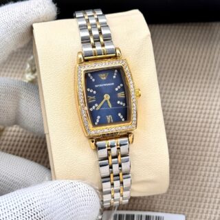 EMPORIO ARMANI WOMENS PREMIUM WATCHES