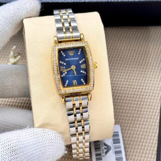 EMPORIO ARMANI WOMENS PREMIUM WATCHES