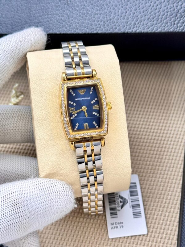 EMPORIO ARMANI WOMENS PREMIUM WATCHES