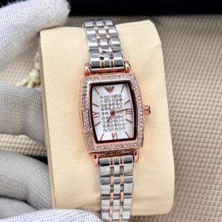 EMPORIO ARMANI WOMENS PREMIUM WATCHES