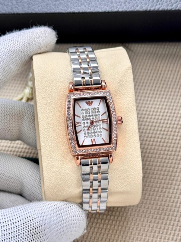 EMPORIO ARMANI WOMENS PREMIUM WATCHES