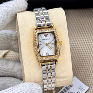 EMPORIO ARMANI WOMENS PREMIUM WATCHES