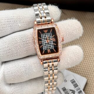 EMPORIO ARMANI WOMENS PREMIUM WATCHES