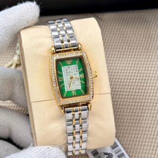 EMPORIO ARMANI WOMENS PREMIUM WATCHES