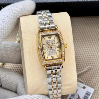 EMPORIO ARMANI WOMENS PREMIUM WATCHES