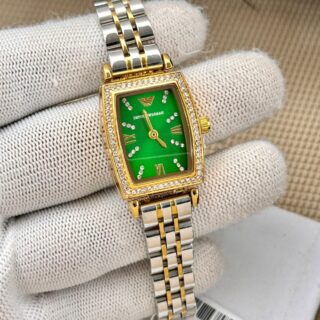 EMPORIO ARMANI WOMENS PREMIUM WATCHES