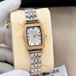 EMPORIO ARMANI WOMENS PREMIUM WATCHES