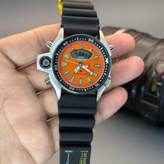 CITIZEN MENS PREMIUM WATCHES