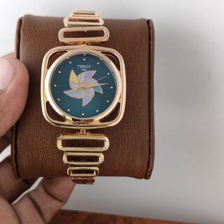 TISSOT WOMENS PREMIUM WATCHES