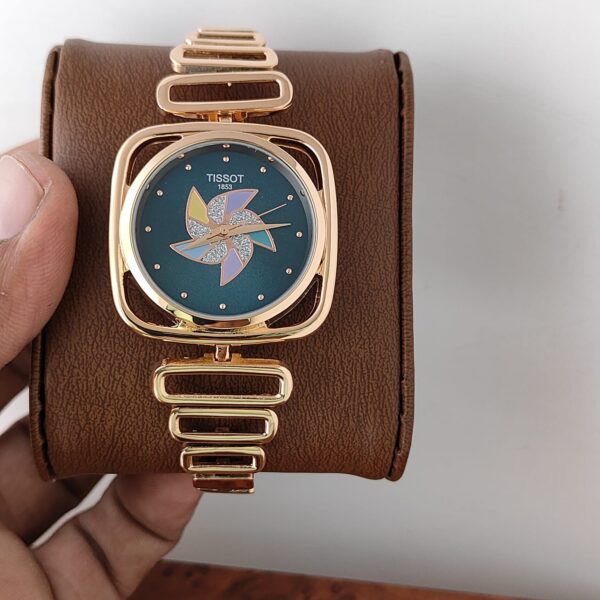 TISSOT WOMENS PREMIUM WATCHES