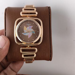 TISSOT WOMENS PREMIUM WATCHES