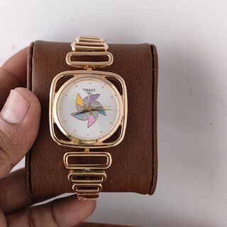 TISSOT WOMENS PREMIUM WATCHES