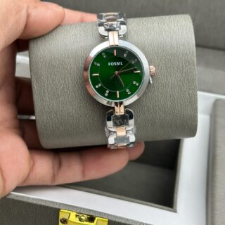 FOSSIL WOMENS PREMIUM WATCHES