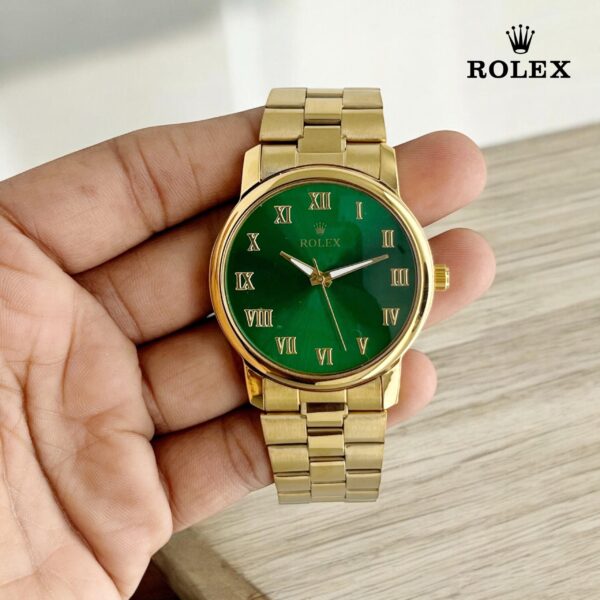 ROLEX MENS PREMIUM WATCHES