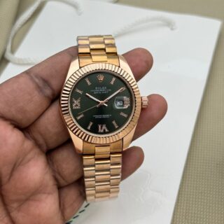 ROLEX MENS PREMIUM WATCHES