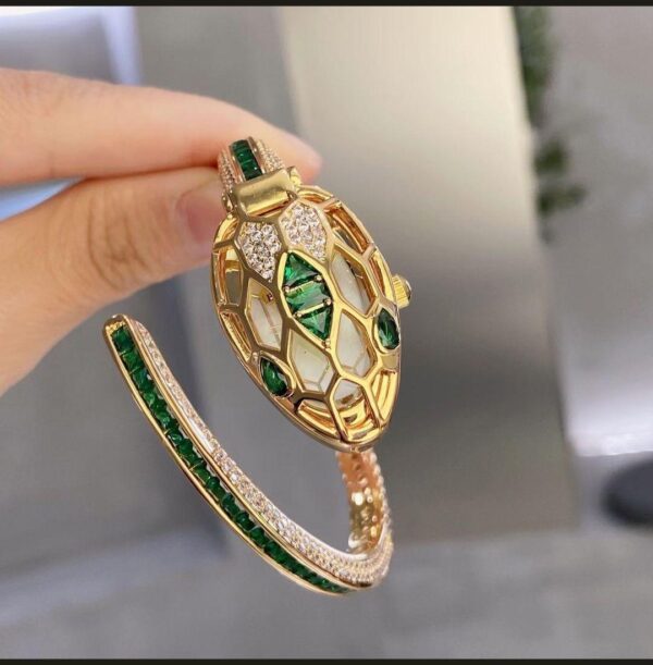 BVL GARI WOMENS PREMIUM WATCHES