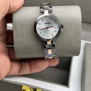 FOSSIL WOMENS PREMIUM WATCHES