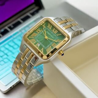 CARTIER HEAVY DIAL MENS PREMIUM WATCHES