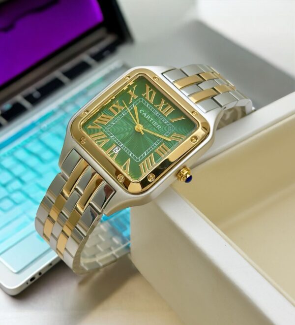 CARTIER HEAVY DIAL MENS PREMIUM WATCHES