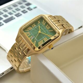 CARTIER HEAVY DIAL MENS PREMIUM WATCHES