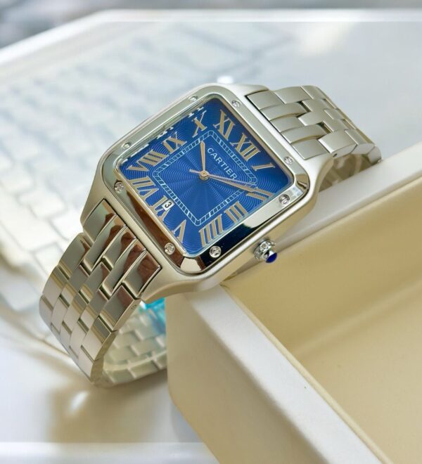 CARTIER HEAVY DIAL MENS PREMIUM WATCHES