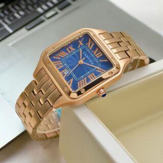 CARTIER HEAVY DIAL MENS PREMIUM WATCHES