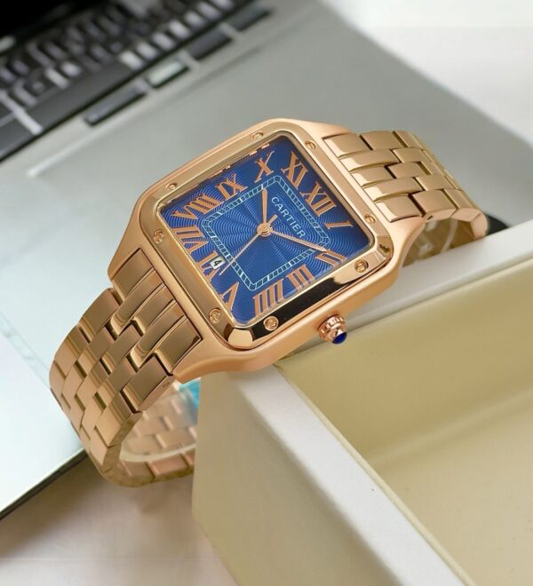 CARTIER HEAVY DIAL MENS PREMIUM WATCHES