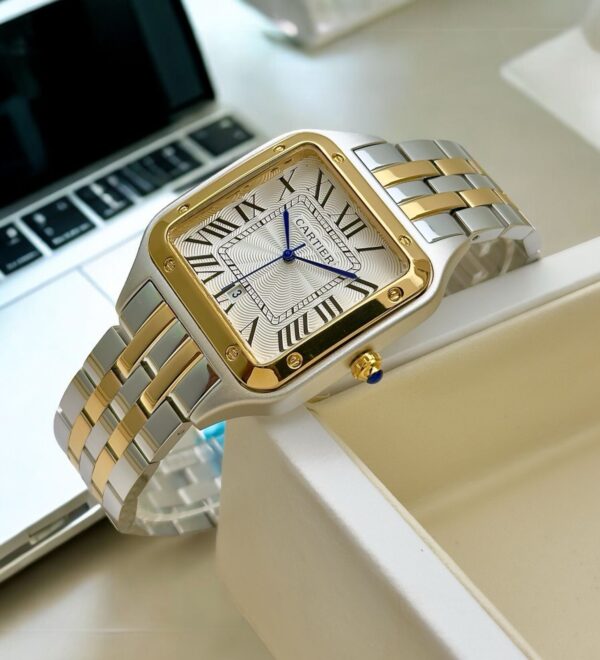 CARTIER HEAVY DIAL MENS PREMIUM WATCHES