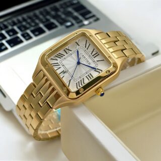 CARTIER HEAVY DIAL MENS PREMIUM WATCHES