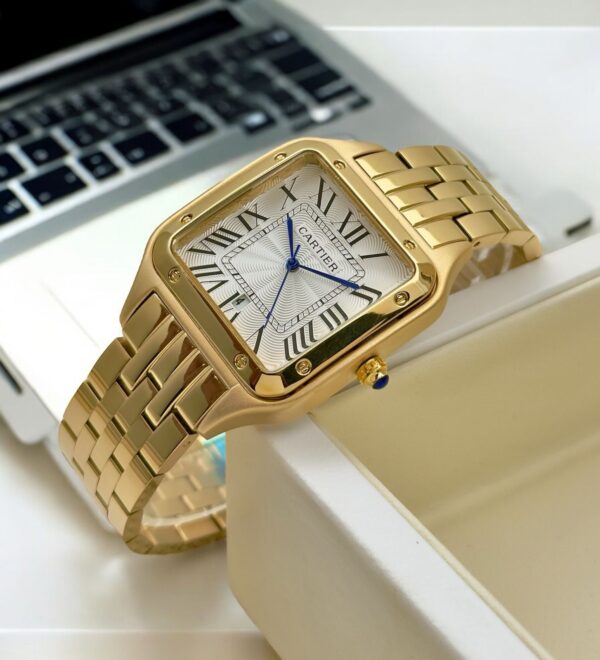 CARTIER HEAVY DIAL MENS PREMIUM WATCHES