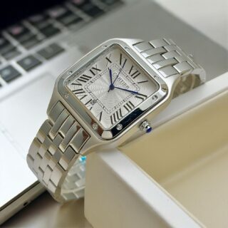 CARTIER HEAVY DIAL MENS PREMIUM WATCHES