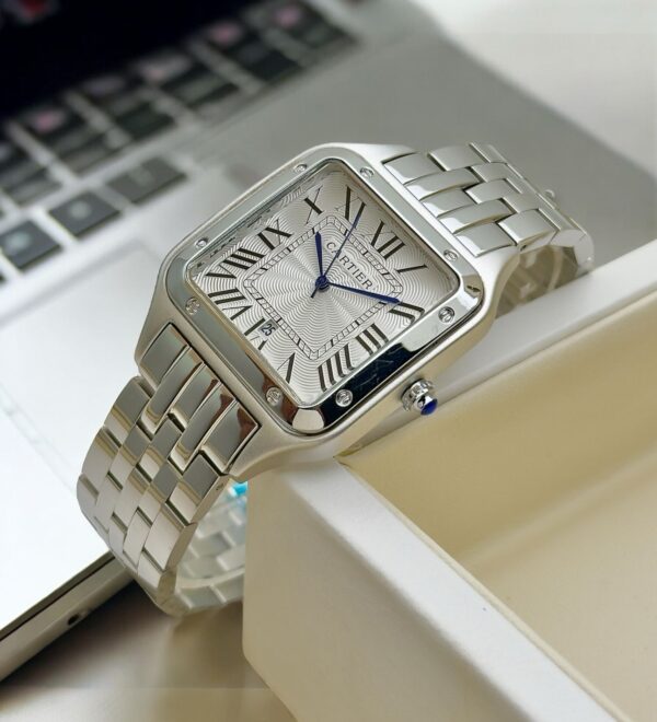 CARTIER HEAVY DIAL MENS PREMIUM WATCHES