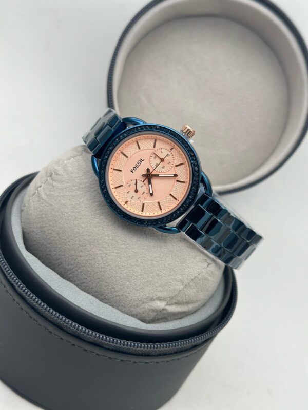 FOSSIL WOMENS PREMIUM WATCHES