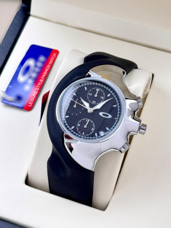 OAKLEY MENS PREMIUM WATCHES
