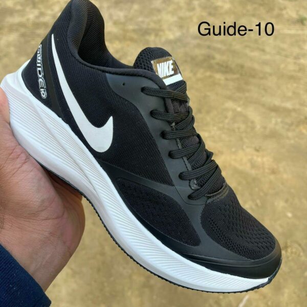 IMPORTED HIGH QUALITY SHOES WITH CREASE PROTECTOR INSIDE HIGH QUALITY AND COMFORT GUARANTEE FOR MENS AND WOMENS ( BA)