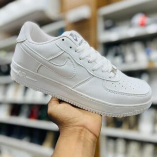 IMPORTED HIGH QUALITY SHOES WITH CREASE PROTECTOR INSIDE HIGH QUALITY AND COMFORT GUARANTEE FOR MENS AND WOMENS ( BA)