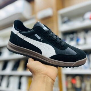 IMPORTED HIGH QUALITY SHOES WITH CREASE PROTECTOR INSIDE HIGH QUALITY AND COMFORT GUARANTEE FOR MENS AND WOMENS ( BA)